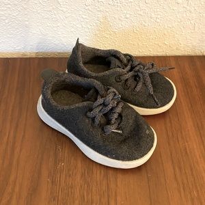 Allbirds wool smallbird runners
